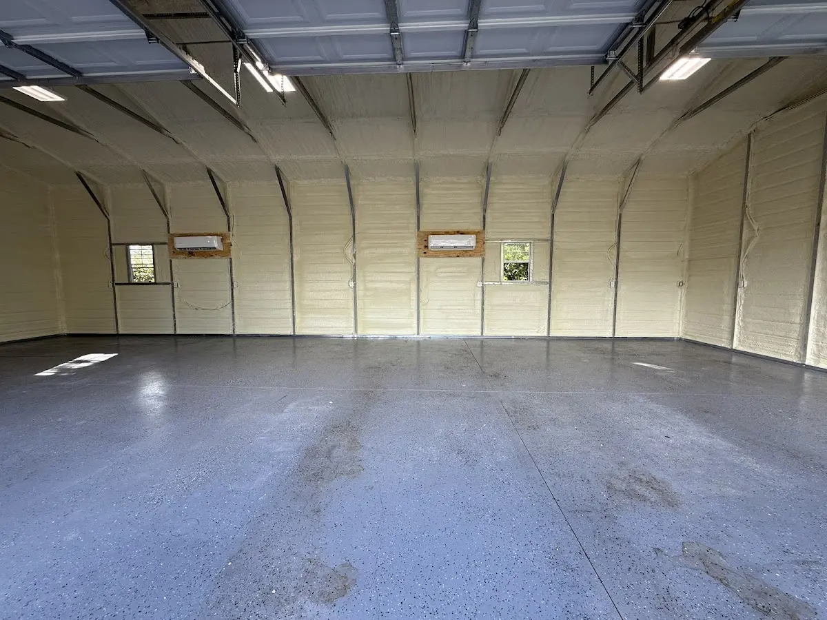 Spray Foam Roofing services in Delran, NJ